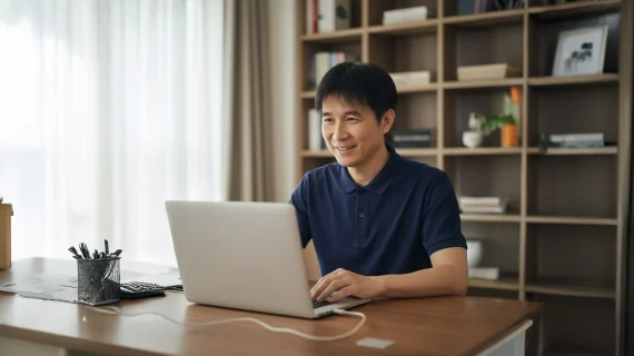 自己1